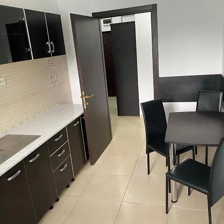 Apartment Seaside Summerland