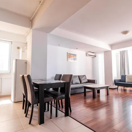 Seaside Summerland Appartement