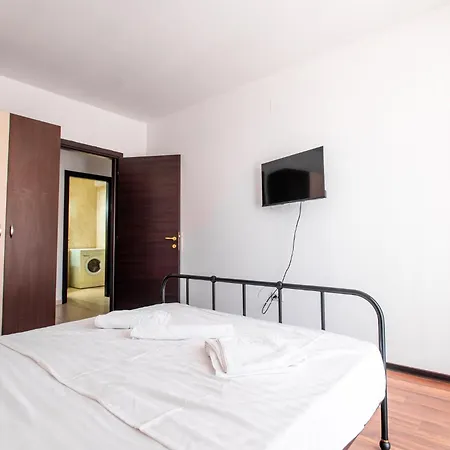 Seaside Summerland Appartement Mamaia