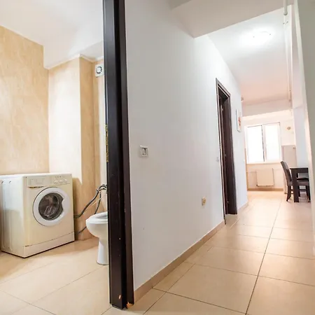 Seaside Summerland Appartement Mamaia