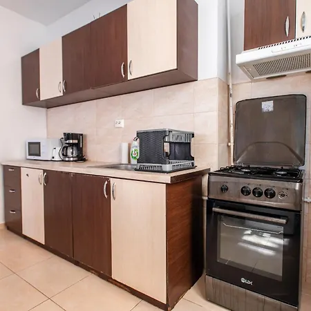Seaside Summerland Appartement