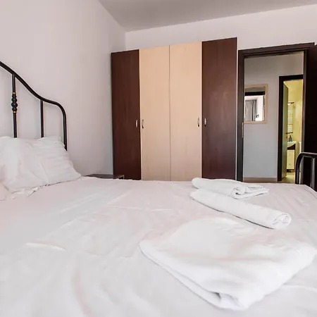 Seaside Summerland Appartement *
