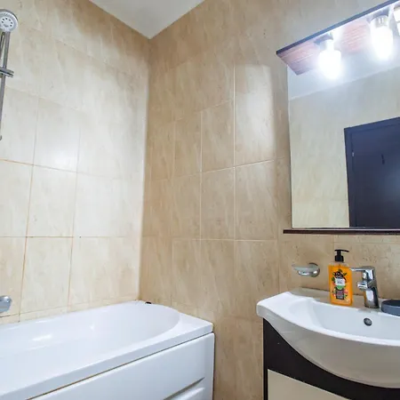 Appartement Seaside Summerland *