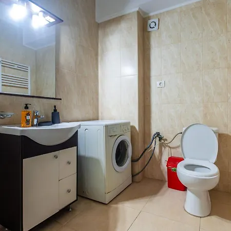 Seaside Summerland Appartement