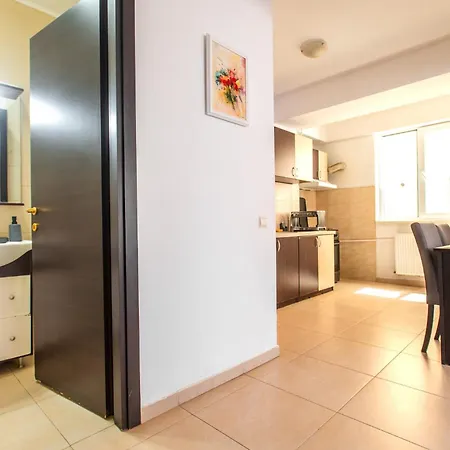 Appartement Seaside Summerland *