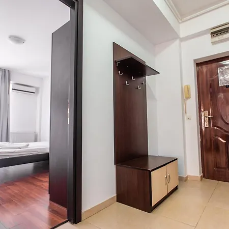 Seaside Summerland Appartement Mamaia