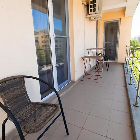 Seaside Summerland Appartement