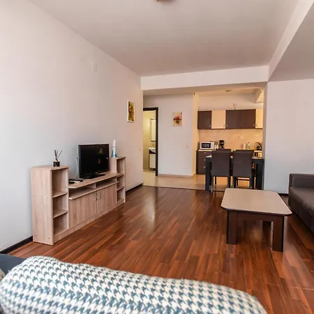 Seaside Summerland Appartement